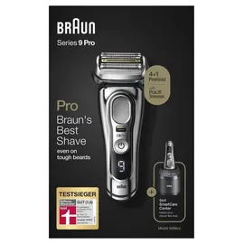 Braun Series 9 Pro 9486cc