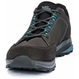 Hanwag Torsby Low SF Extra GTX dunkel_grau 9