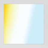 Müller-Licht Calida Square 30 Farbwechsel, 18W