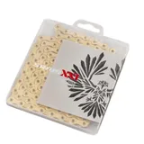 Sram XX1 Eagle Hollow Pin 12-fach 126 Glieder gold