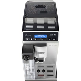 De'Longhi Autentica Cappuccino ETAM 29.660 SB schwarz