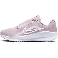 Nike Downshifter 13 Sneaker, Platinum Violet White Photon D, 38