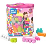 MEGA Bloks Bausteinebeutel pink (DCH62)