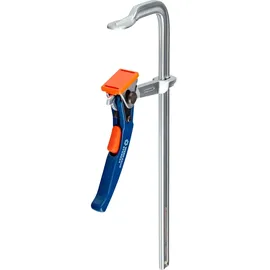 WS24 Einhandhebelzwinge Ganzstahl 300 / 80 - WS24-100102