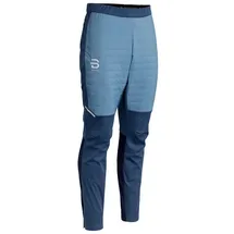 Daehlie Pants Challenge 3.0 dark denim (25700) M