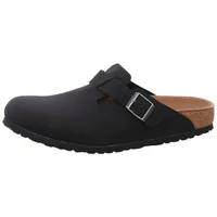 Birkenstock Boston Vegan Clog 43 EU