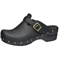 Sanita | Sanila Offener Clog | Original handgemachte, Flexible