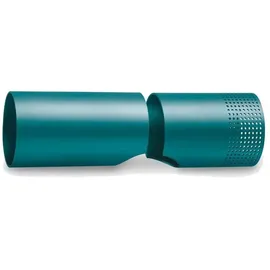 Diva Professional Styling Diva Atmos Atom Sleeve Teal Bay