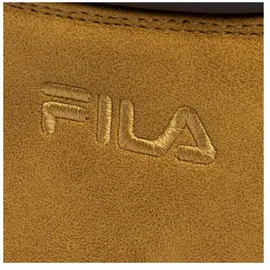Fila Maverick mid wmn Gelb wheat