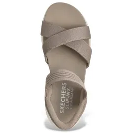 SKECHERS Ultra Flex 3.0 Never Better Damen Beige 37