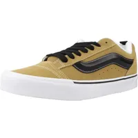 Vans Knu Skool Suede Antelope 40