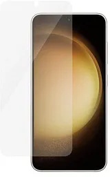 PanzerGlassTM Ultra Wide Fit Display-Schutzglas für Samsung Galaxy S23