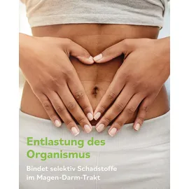 ZeolithMED Zeolith MED Detox Pulver ultrafein 120 g
