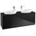 Villeroy & Boch V&B Waschtischunterschrank Finion 160x60cm, Abd.-Pl. bla m, bla m lacquer