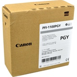 Canon PFI-1100PGY photo grau