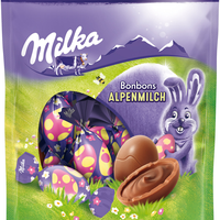 Milka Bonbons Alpenmilch - 86.0 g