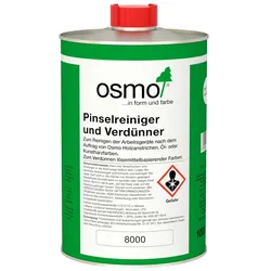 Osmo Pinselreiniger 1 Liter