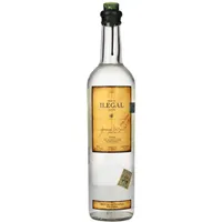 Ilegal Mezcal Joven Special Edition 40% Vol. 0,7l