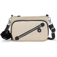 Kipling Heritage New Milos Y2K Shoulder Bag Back To Beige Heritage