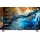 Xiaomi S 55 2025 55" MiniLED 4K Smart TV