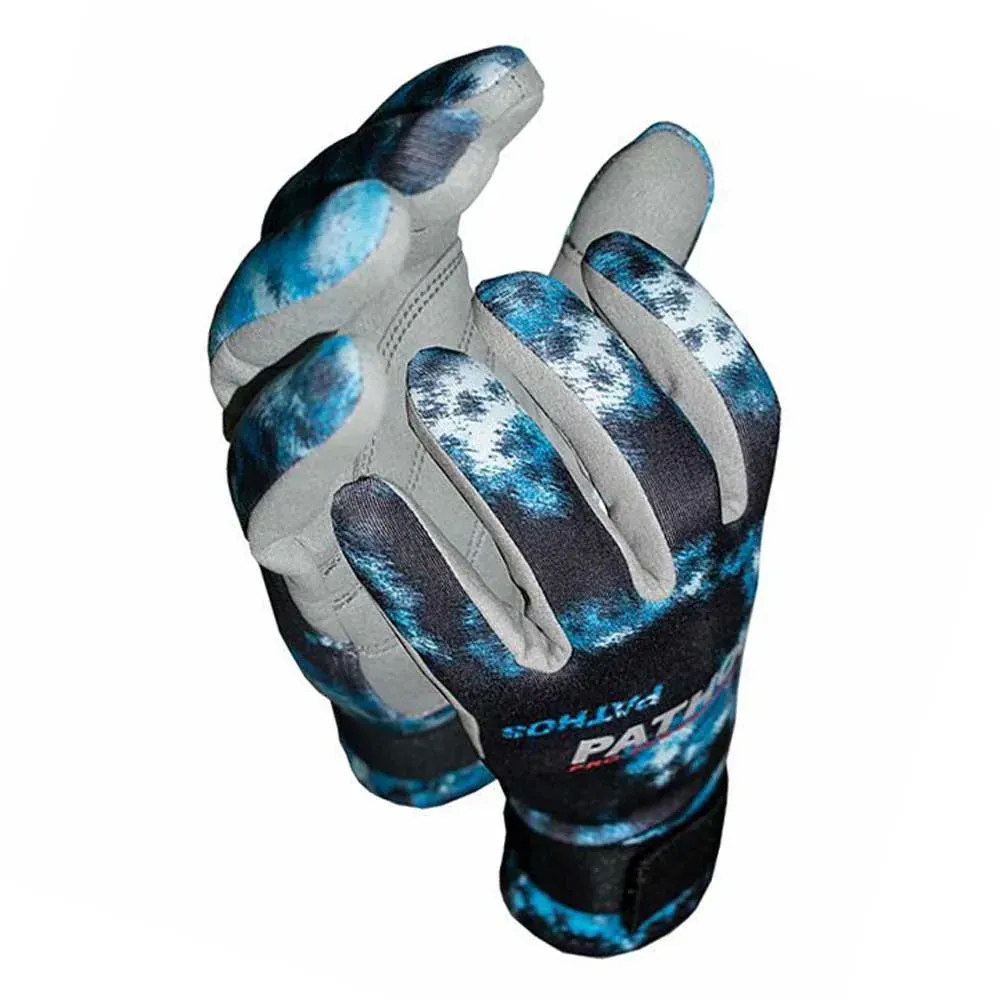 Pathos 1.5 Mm Amara Handschuhe - Ocean - M