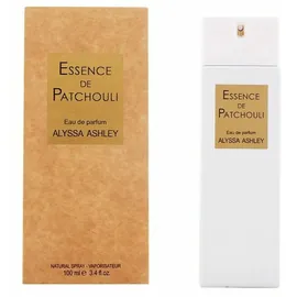 Alyssa Ashley Essence De Patchouli Spray 30ml Eau De Parfum Multicolor 30 ml