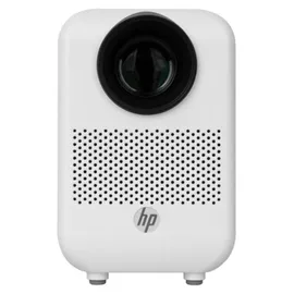 HP CC180W LED Weiß