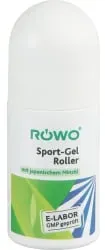 RÖWO® Sport-Gel 211029 , 50 ml - Roller