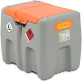 Cemo Tankanlage 210 Liter Diesel
