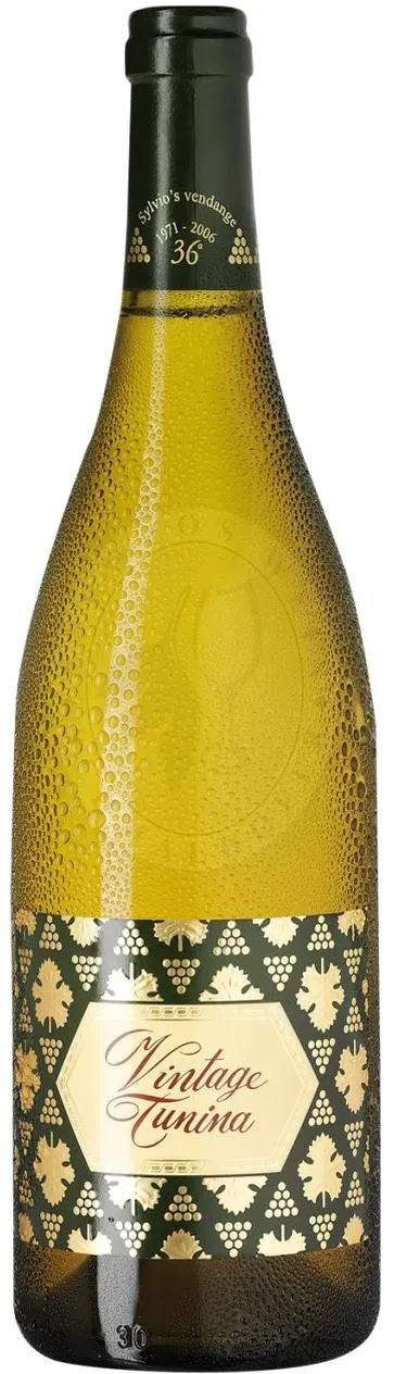 Vintage Tunina IGT 2022 Jermann 0,75l
