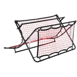 Pure2Improve Fussballtor Trainings-Rebounder