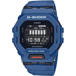 Casio G-Shock GBD-200-2ER G-SQUAD Bluetooth digital