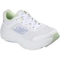 SKECHERS Max Cushioning Damen White 37