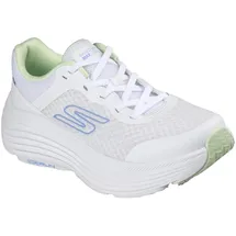 SKECHERS Max Cushioning Damen White 37