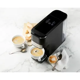 DOMO DO748K 4-in-1 schwarz