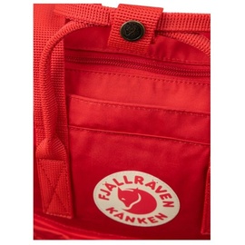 Fjällräven Kanken Totepack true red