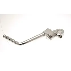 V PARTS Derbi grauer Kick
