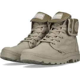 Palladium Baggy Moonrock Braun 42