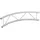 Alutruss BILOCK Element f.Kreis 1,5m inn.vert.90°