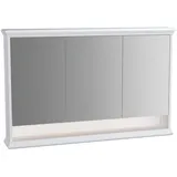Vitra Valarte 118 cm weiß