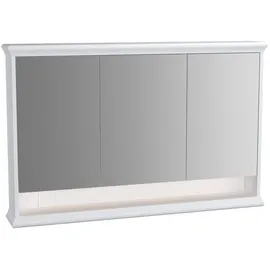 Vitra Valarte 118 cm weiß