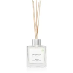 Simply Zen Sensorials Balancing Fragrance Ambient Diffuser Aroma Diffuser mit Füllung 175 ml