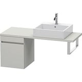 Duravit DuraStyle betongrau DS532100707