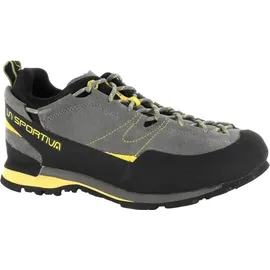 La Sportiva Boulder X Schuhe (Größe 41.5, grau)