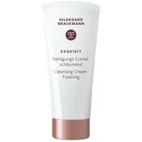 Hildegard Braukmann Exquisit Reinigungs Creme schäumend 100 ml