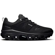 On Cloudrock Low WP Damen Black / Black 38