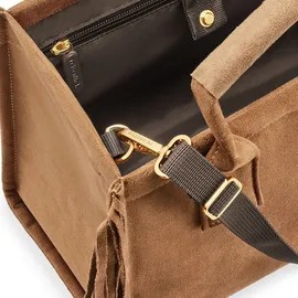 Reisenthel Daily Shopper XS Shopper Synthetik Brown