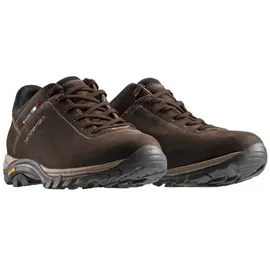 Zamberlan Commute Gore-tex® Wanderschuhe - Dark Brown - EU 43 1/2
