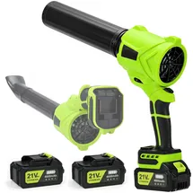 Aorsher Akku-Gebläse Turbo ohne Akku