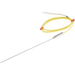 Rs Pro Type K Thermocouple, S/S, 1x150mm + ANSI, Automatisierung